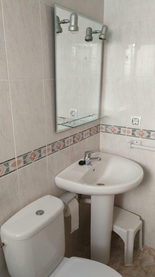 Viviendas Moreno Mar Menor Apartment Santiago De La Ribera Exterior photo