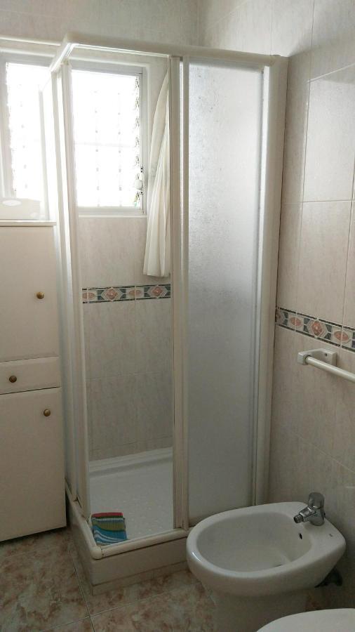 Viviendas Moreno Mar Menor Apartment Santiago De La Ribera Exterior photo