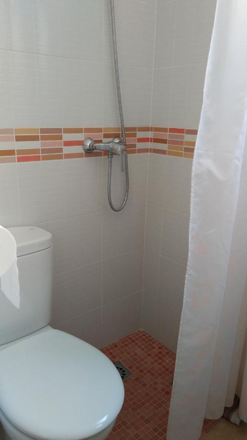 Viviendas Moreno Mar Menor Apartment Santiago De La Ribera Exterior photo